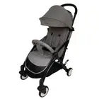 Compact Lightweight Baby Travel Stroller Pram Buggy Pushchair Carry On Plane