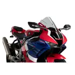 【泰格重車】PUIG HONDA CBR1000RR-R 20~22 Z-RACING SCREEN 風鏡 擋風鏡