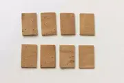 Cork Neck Replacement for Saxophone/Oboe/Clarinet - 100% Natural
