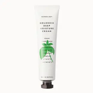 Nature Republic 草藥莫洛基亞深水分霜70ml