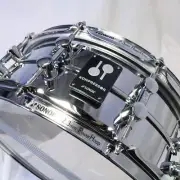 Sonor KS 14575SDS Kompressor Snare Drum 14x5.75 Steel