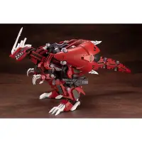 在飛比找蝦皮商城優惠-【壽屋】預購23/1月 代理版 ZOIDS 洛伊德 EZ-0