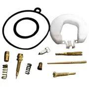 Peace 110cc 01, 02, 03, 06, 09, ATV PZ19 Carburetor Kit