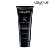 在飛比找樂天市場購物網優惠-【Kerastase 巴黎卡詩】 黑鑽極萃逆時淨髮浴 200