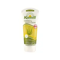 在飛比找Yahoo奇摩購物中心優惠-德國 Kamill 洋甘菊滋潤護手霜(100ml)【小三美日