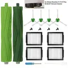For iRobot Roomba i7 i7+ j7 Plus E5 E6 Vacuum Replacement Brush Roll Filter Bags