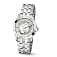 在飛比找樂天市場購物網優惠-TITONI瑞士梅花錶94929S-355動力儲存機械腕錶/