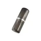 Capsule Box Transparent Toothbrush Case Plastic Toothbrush Holder Adults