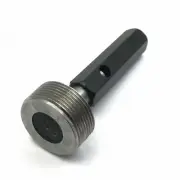1/2" - 14 RC Pipe or BSPT Thread Plug Gage Gauge [C3]