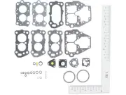 For 1986-1988 Mitsubishi Cordia Carburetor Repair Kit Walker 28638JGVR 1987 (for: Mitsubishi)