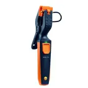 testo 115i Clamp Meter – Amp Clamp for Heating and Cooling Systems –