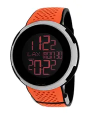 Gucci Men's I-Gucci Watch