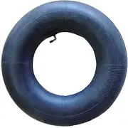 Maxpower 335481 Replacement Tire Inner Tube 4.10" X 3.50" X 4" with L-Shaped Valve Stem Replaces Snapper 1-0821, 7010821, and 7010821YP