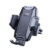 360Rotation Car Phone Holder for Car Air Vent Mount Phone Holder Stand Cradles