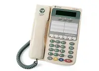 在飛比找Yahoo!奇摩拍賣優惠-【總機電話】TECOM 東訊數位式總機話機 SD-7706E