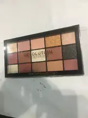 REVOLUTION RELOADED AFFECTION EYESHADOW PALETTES 0.04oz SEALED