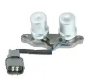 HONDA Genuine Accord V6 4 Speed Lockup Shift Solenoid Assembly 28200-P0Z-003