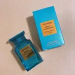 TF湯姆·福特橙花油(絕耀傾橙)TOM FORD NEROLI PORTOFINO 7.5ML 小香 試香 小樣香水