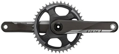 SRAM RED 1 AXS Crankset 175mm 12-Speed 40t DUB Spindle Interface