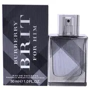 Burberry Burberry Brit by Burberry for Men - 1 oz EDT Spray