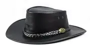 [Jacaru Australia] 1003 Swagman Hat