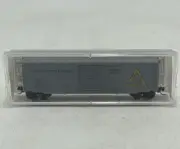 Micro-Trains N Scale Dover, Albany & South Junction Boxcar - DASJ 1990