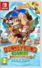 Donkey Kong Country: Tropical Freeze (Nintendo Switch)