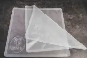 Dehydrator Sheets - by Akela - for Excalibur Dehydrators - Silicone Non-Stick...