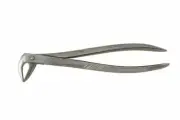 Extracting Forceps 74XN Lower Roots Crowded Incisors
