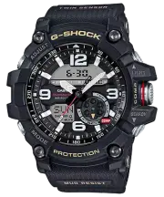 G-Shock Master of G Mudmaster GG1000-1A
