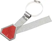 CLISPEED Static Hanging Anti-Static Ground Strips for Autumn Electrostatic Belt Safety Decoration for Cars While Driving