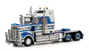 Drake Z01458 AUSTRALIAN KENWORTH T909 PRIME MOVER TRUCK Hi Haul 1:50