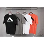 【HYDRA】WTAPS 40PCT TEE 字體 LOGO 短T 純棉 短袖 T恤 短踢 工裝 西山徹【WTS103】