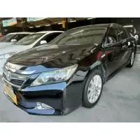 在飛比找蝦皮購物優惠-2013 Camry 油電 有天窗四 售29萬 台中大里 0