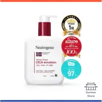 在飛比找蝦皮購物優惠-* Neutrogena * 強效修復 CICA 乳液 45