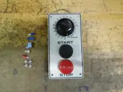 Hobart Mixer Start Stop Timer 115Volt Kit H-600 60qt & L-800 80qt W covers