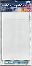 Brother Scanncut Low Tack Mat 12 x 24,CAMATLOW24