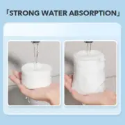 70x140cm Large Disposable Bath Towel Compressed Towel Travel Quick-Drying Towel