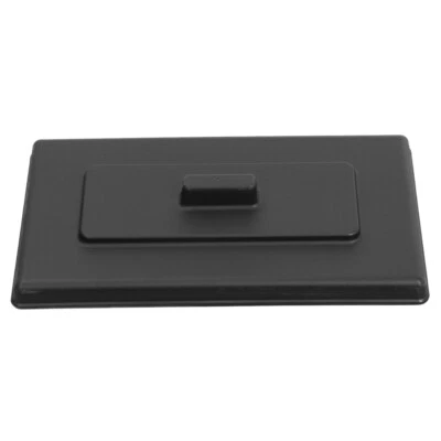Ice Cream Cover Machine Component Maker Protector Replacement Accessory