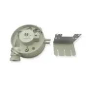 ARISTON 998484-01 EX 998484 AIR PRESSURE SWITCH 55PA FOR CITY 24 MFFI BOILER