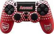 Arsenal Controller Kit - Playstation 4 (Controller) Skin /PS4 (PS4)