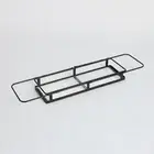 Noah Extendable Bath Caddy