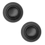 Hertz Cento C 26 OE 1" 26mm OEM Placement Dome Tweeters 4ohm 120w Peak Pair