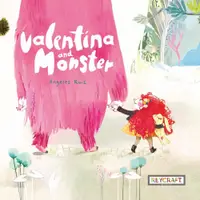 在飛比找誠品線上優惠-Valentina and Monster