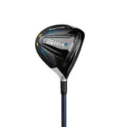 Taylormade SIM2MAX Fairway Wood [Catalog Genuine Shaft Mounted Model]