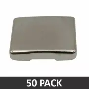 50 Pack Cover Cap for Blum COMPACT BLUMOTION Soft Close 38N Hinges - 38N3508B