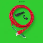 115V POWER CORD KIT WITH PLUG FOR RIDGID 700 PIPE THREADER FITS 31938, 89155