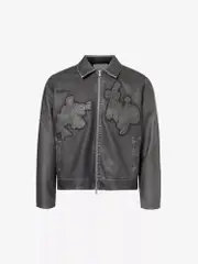[House of Sunny] Fade Take A Trip 夾克衫