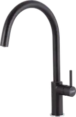Franke Verona Swivel Matte Black Tap