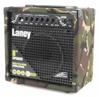 在飛比找Yahoo!奇摩拍賣優惠-Laney LX-20R CAMO 20瓦 迷彩限量款 電吉